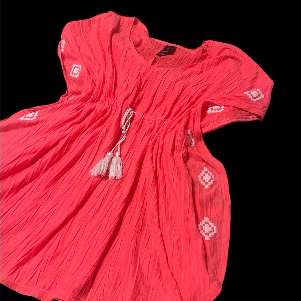 Swimsuit Coverup - Picture 2 of 5